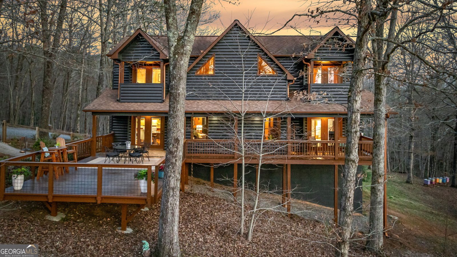 364 Bice Lane Blue Ridge - 7