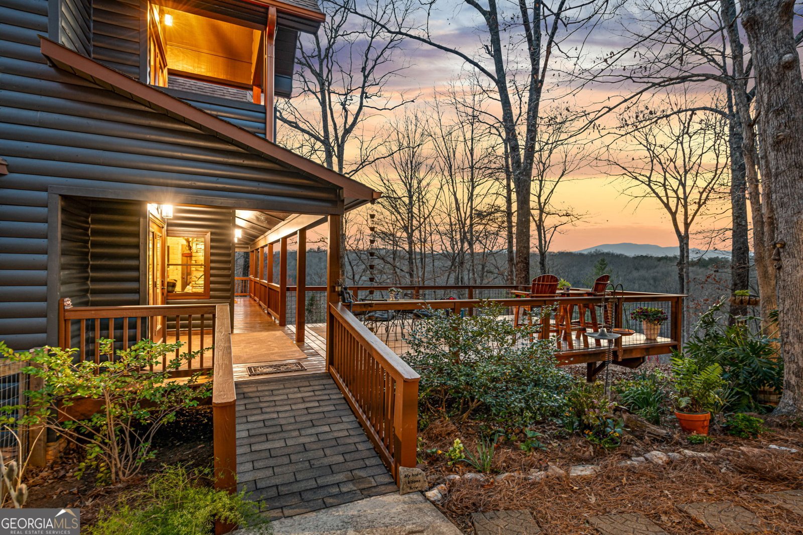 364 Bice Lane Blue Ridge - 8