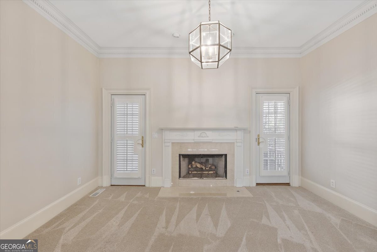 102 Howard Oaks Drive Macon - 10