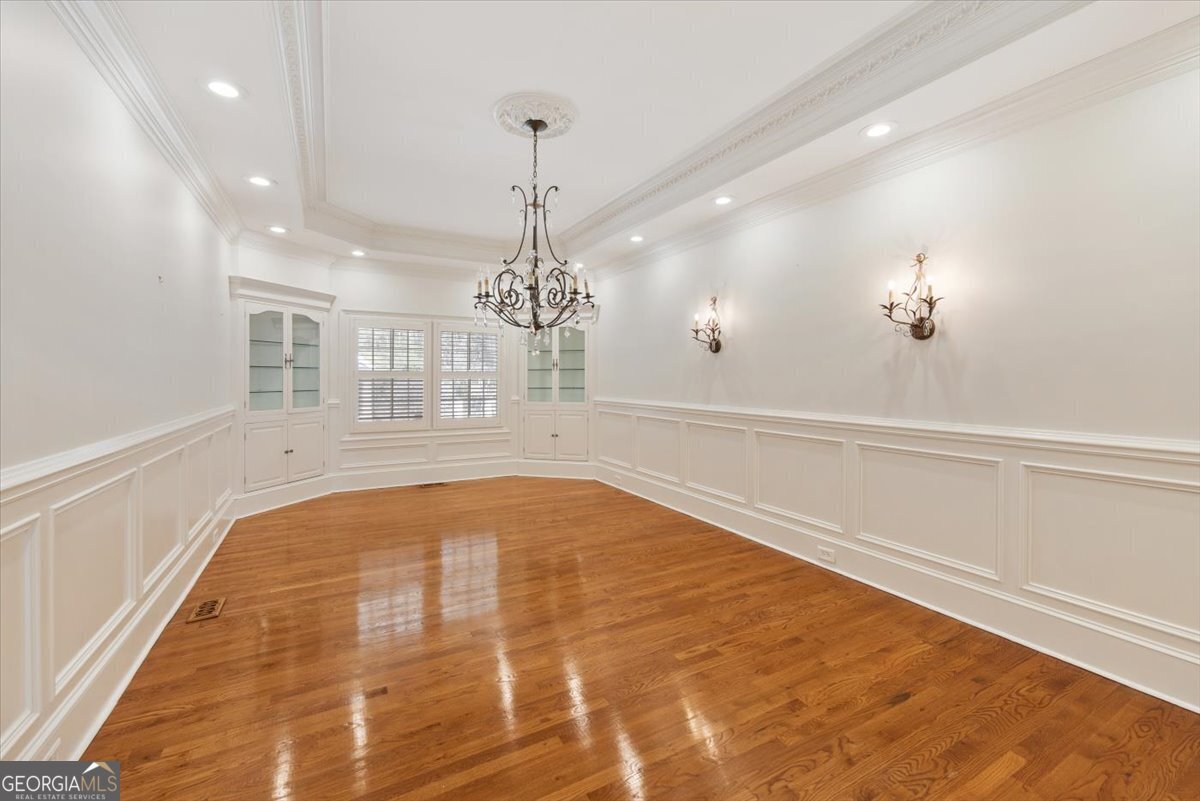102 Howard Oaks Drive Macon - 15