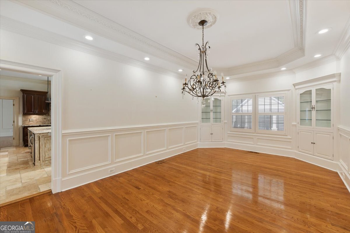 102 Howard Oaks Drive Macon - 16