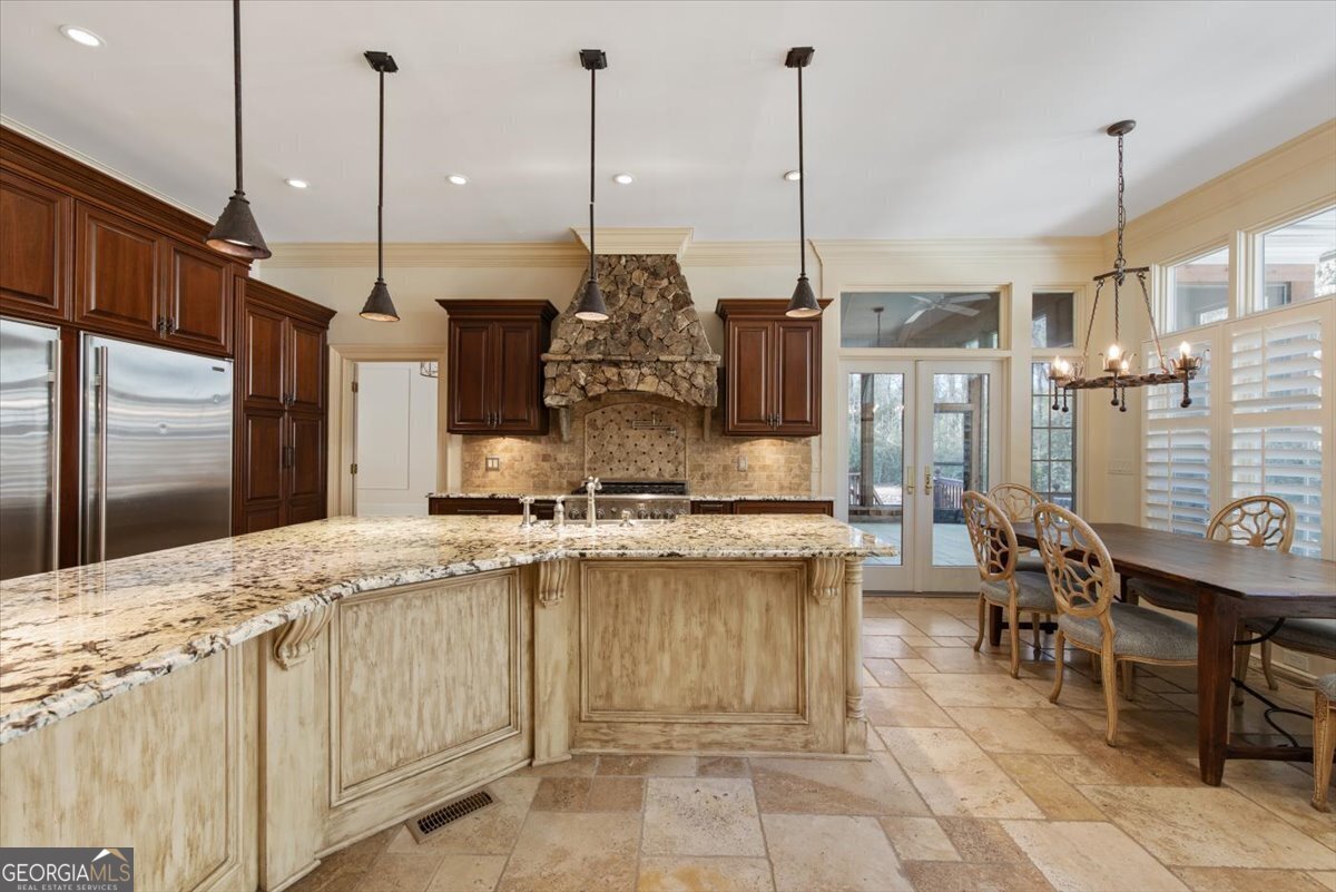 102 Howard Oaks Drive Macon - 18