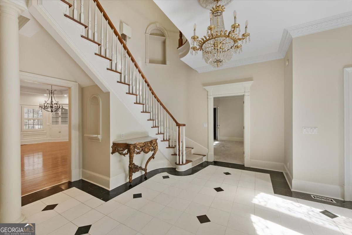 102 Howard Oaks Drive Macon - 2