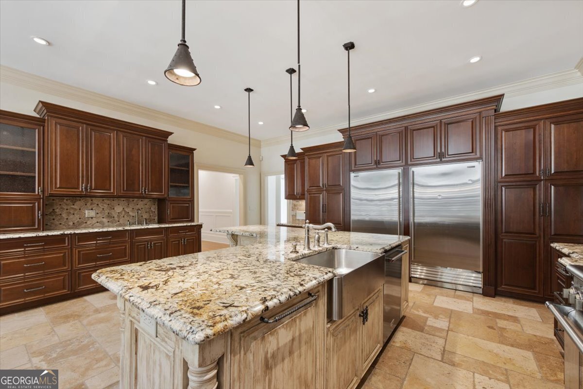 102 Howard Oaks Drive Macon - 20