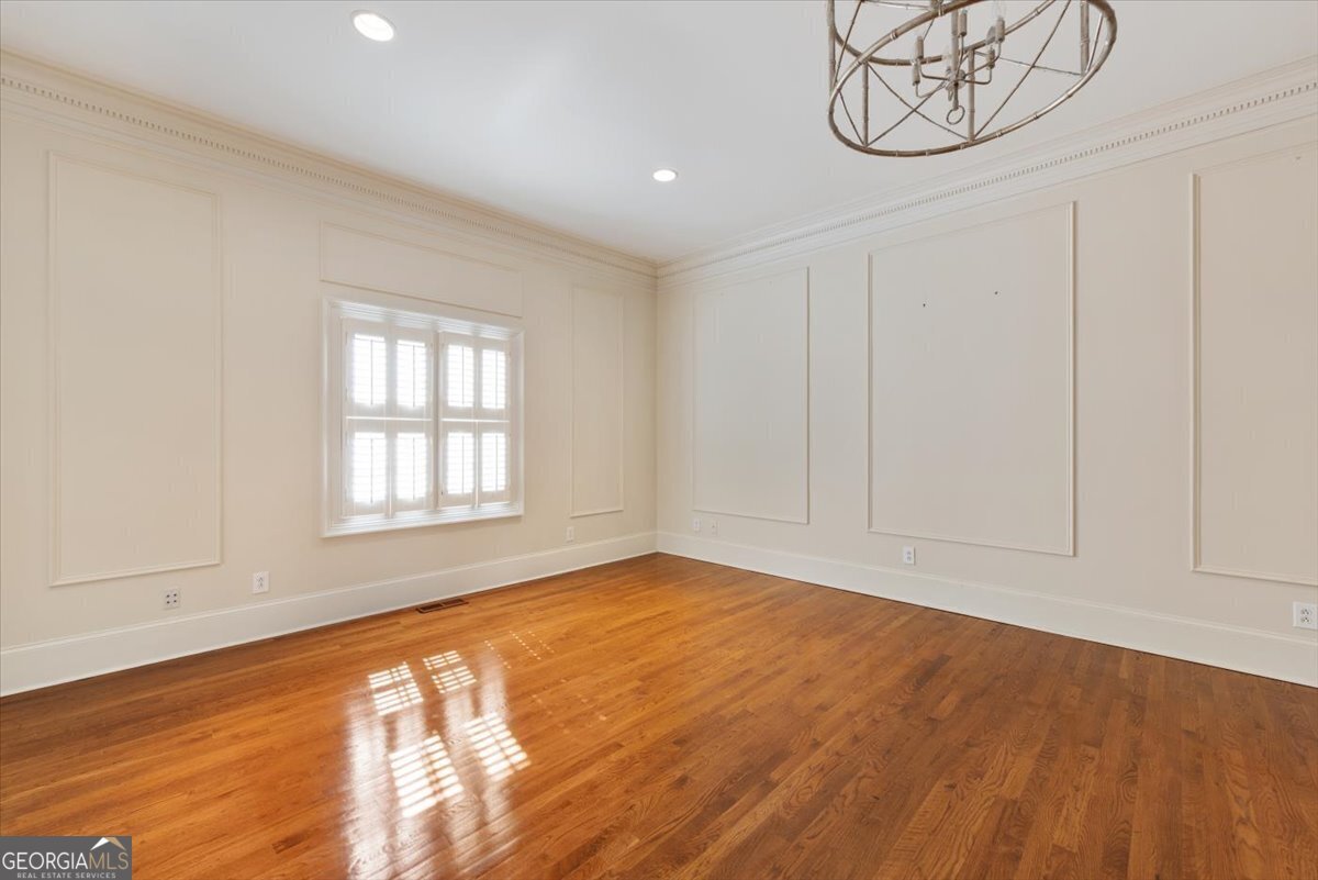 102 Howard Oaks Drive Macon - 21