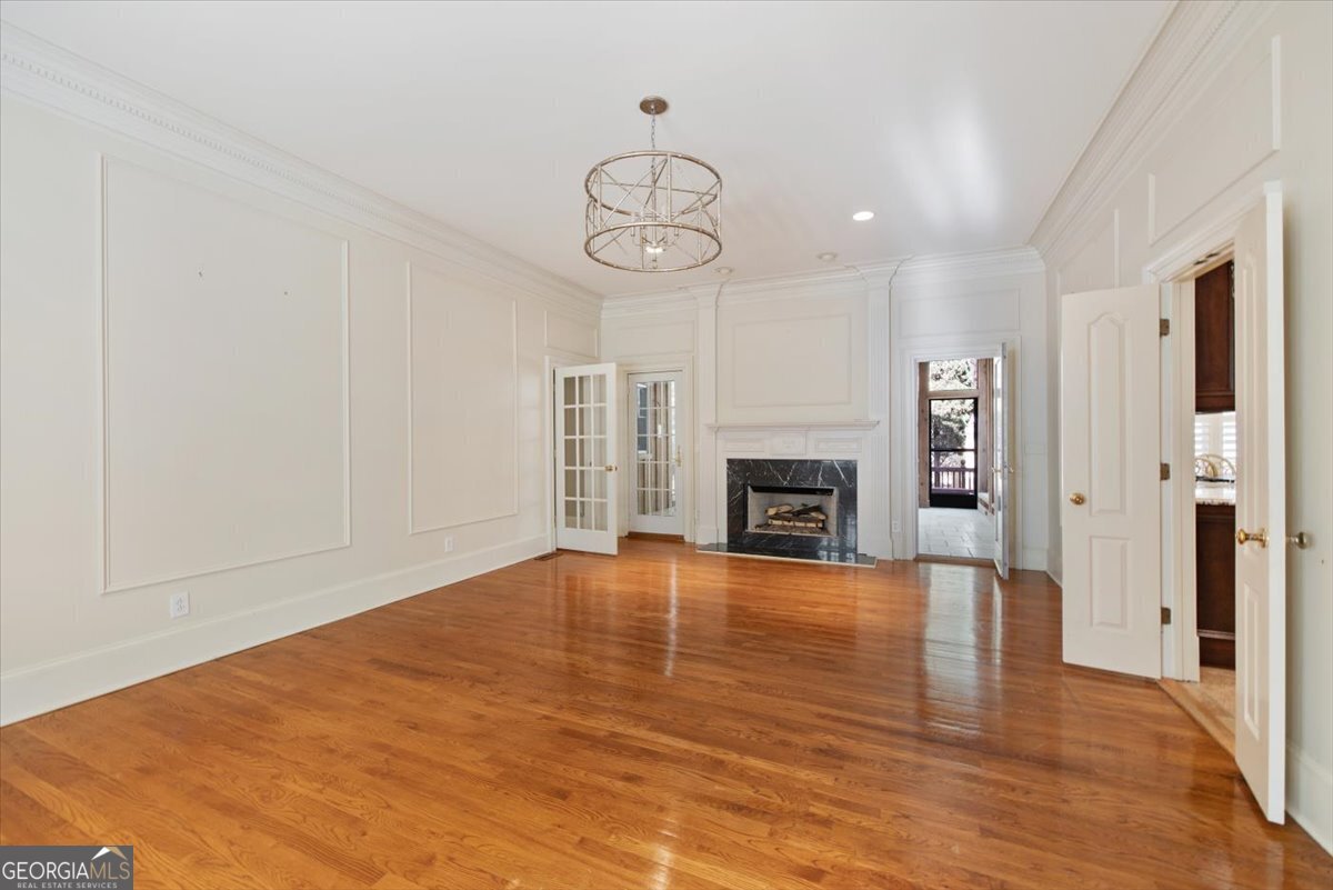 102 Howard Oaks Drive Macon - 22
