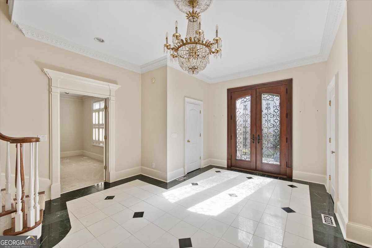 102 Howard Oaks Drive Macon - 3