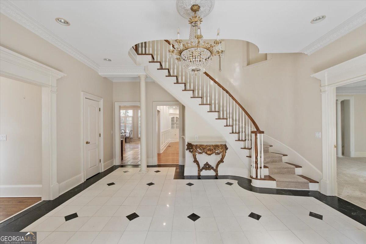 102 Howard Oaks Drive Macon - 4
