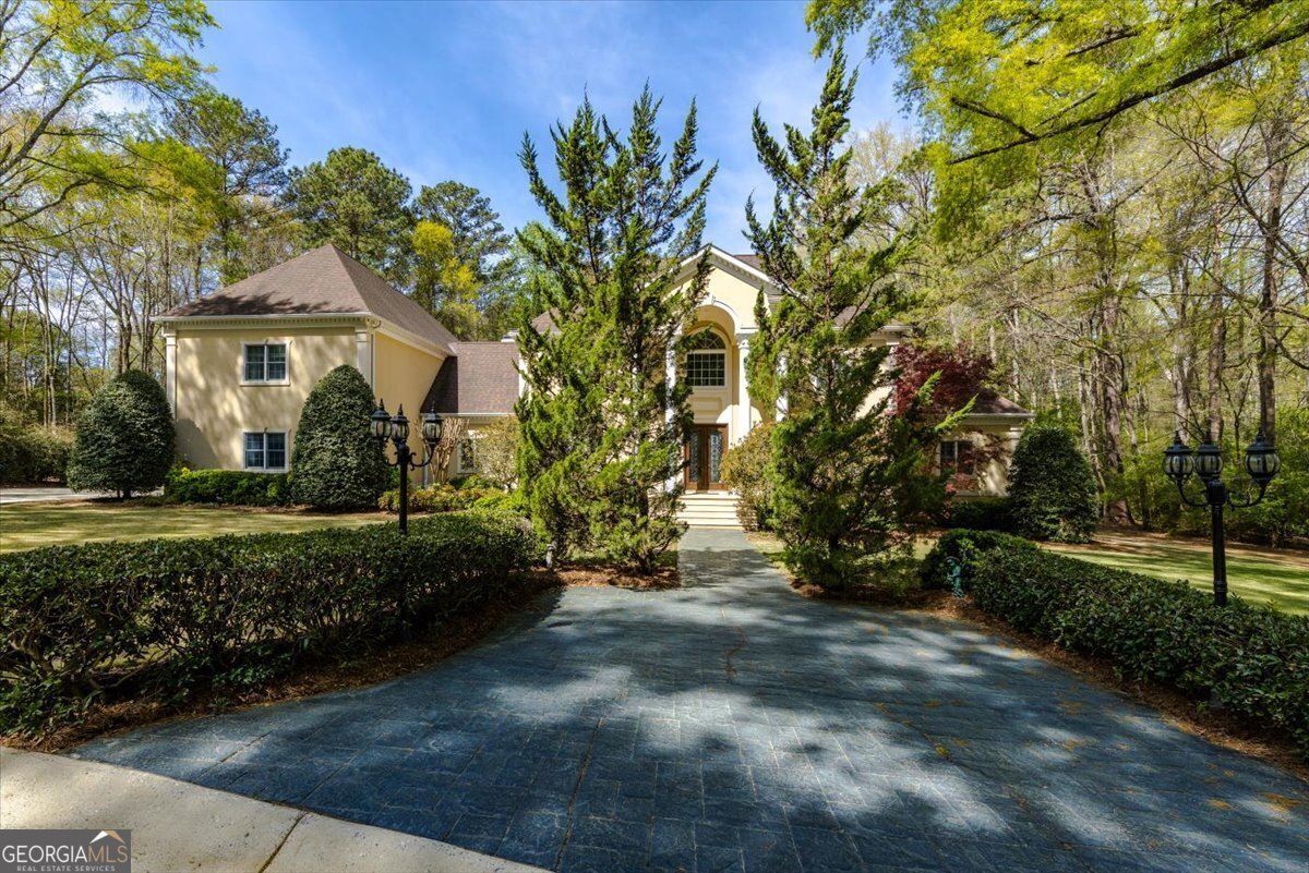 102 Howard Oaks Drive Macon - 41