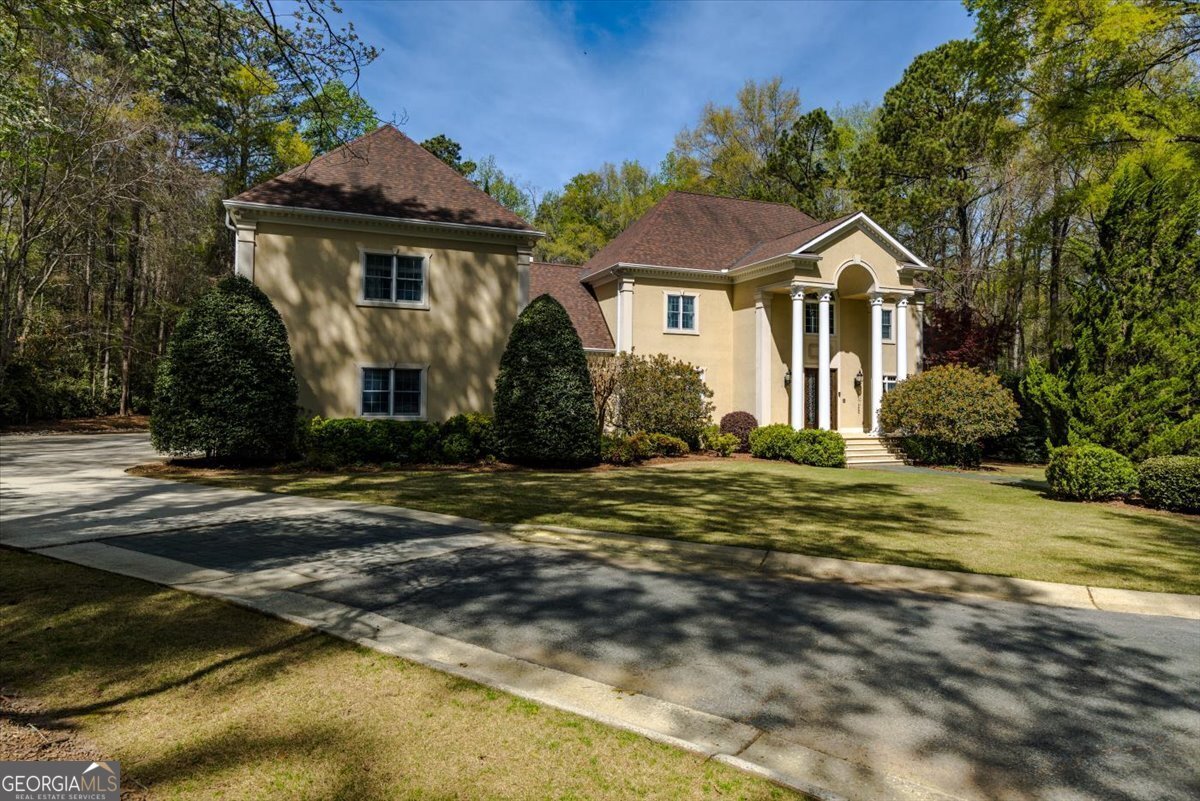 102 Howard Oaks Drive Macon - 42