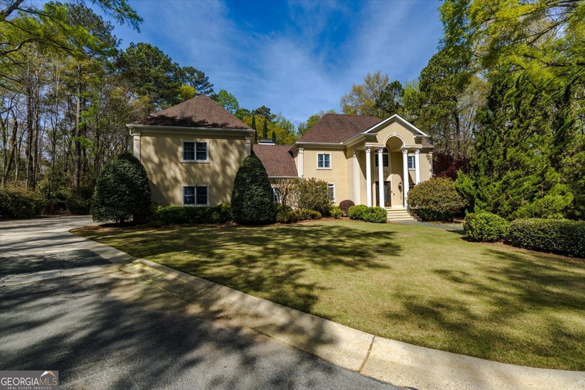 102 Howard Oaks Drive Macon - 43