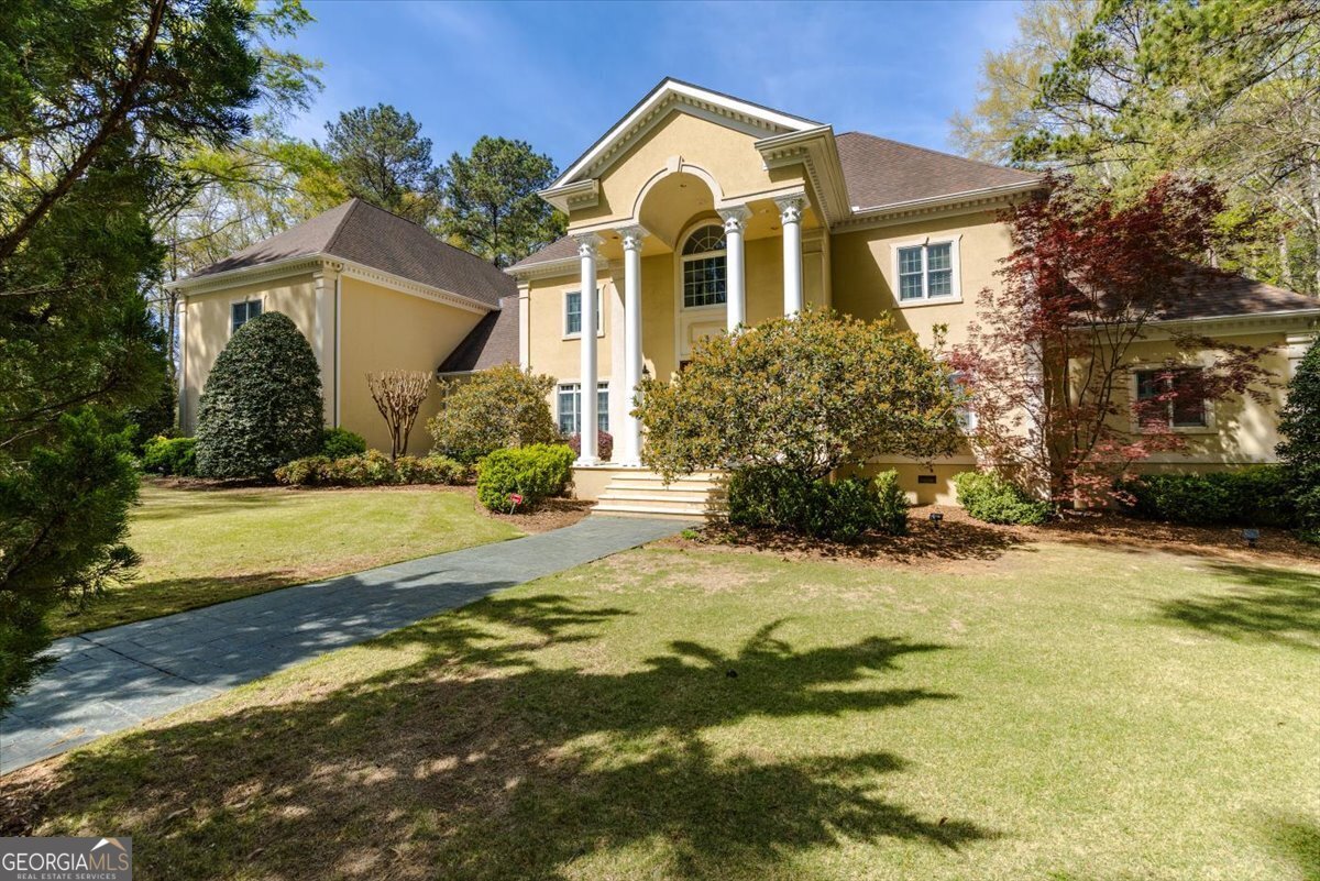 102 Howard Oaks Drive Macon - 45