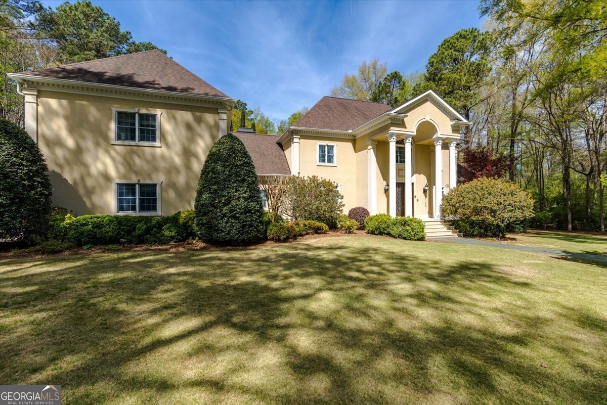 102 Howard Oaks Drive Macon - 46