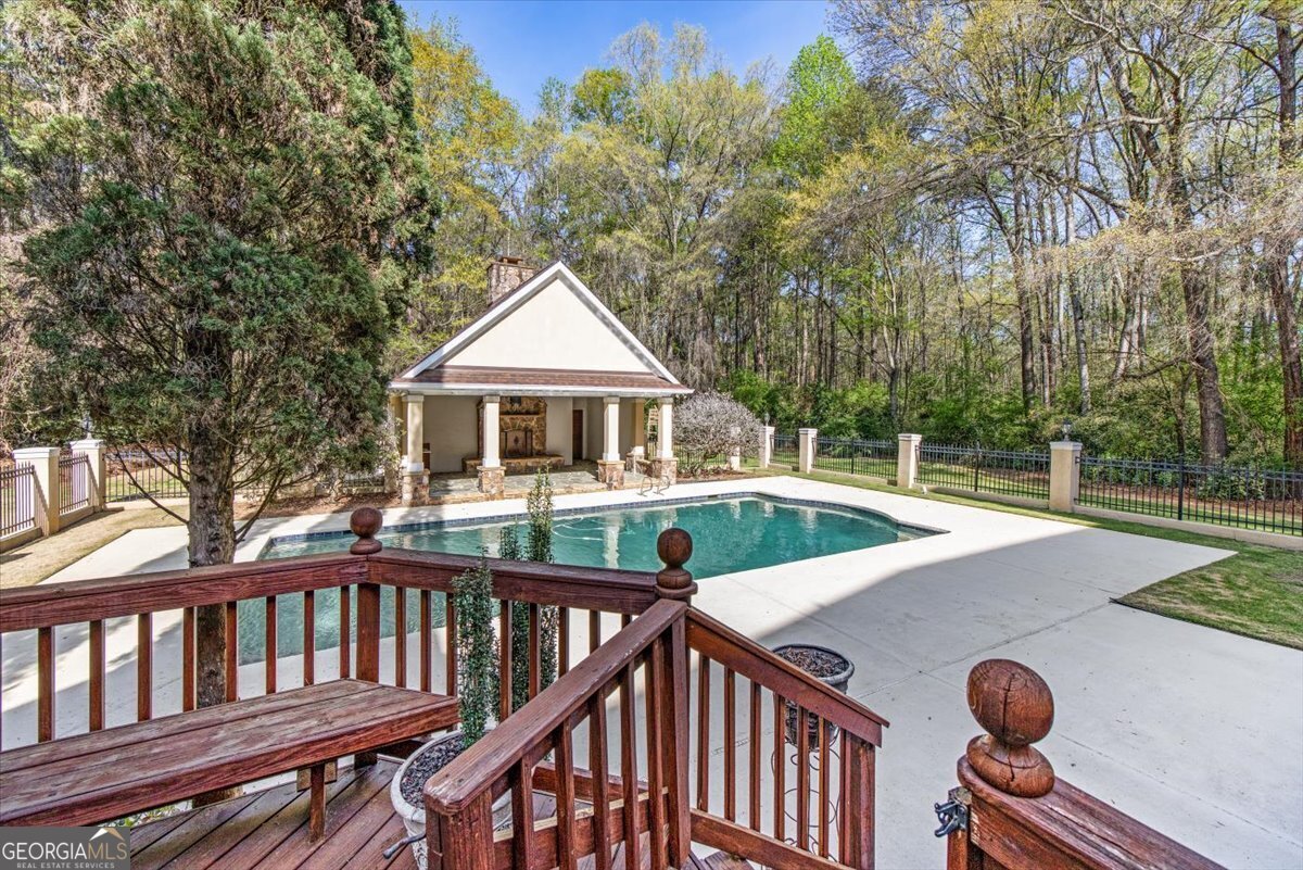 102 Howard Oaks Drive Macon - 49