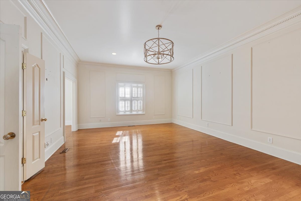 102 Howard Oaks Drive Macon - 5