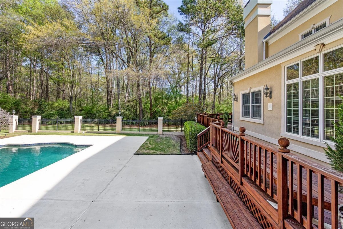 102 Howard Oaks Drive Macon - 50