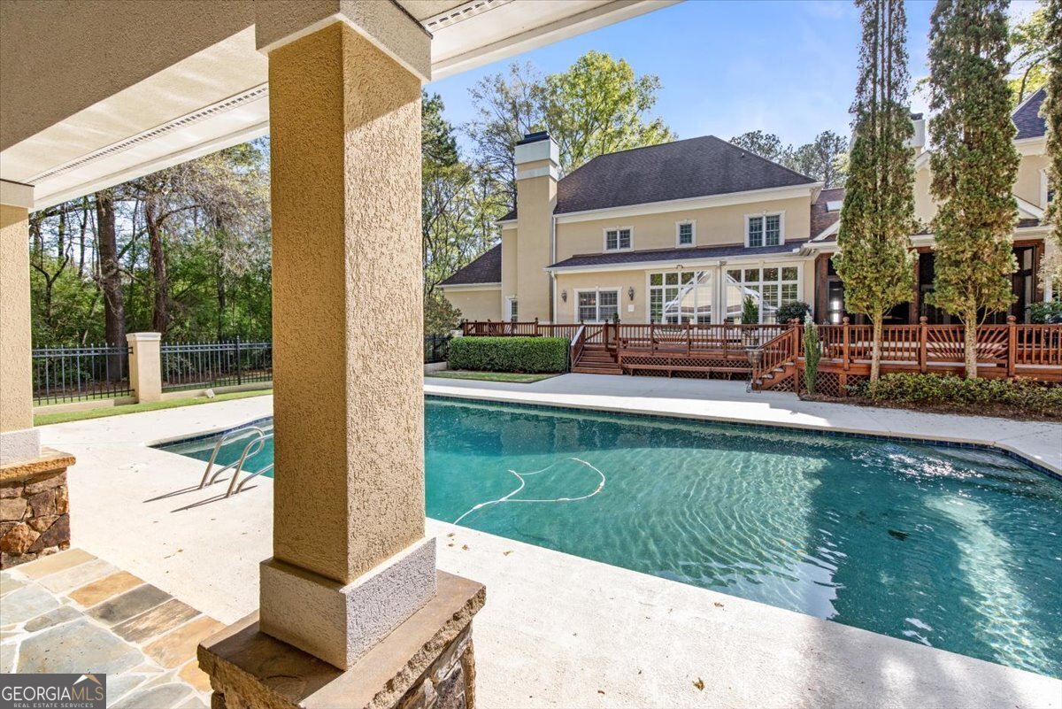 102 Howard Oaks Drive Macon - 55