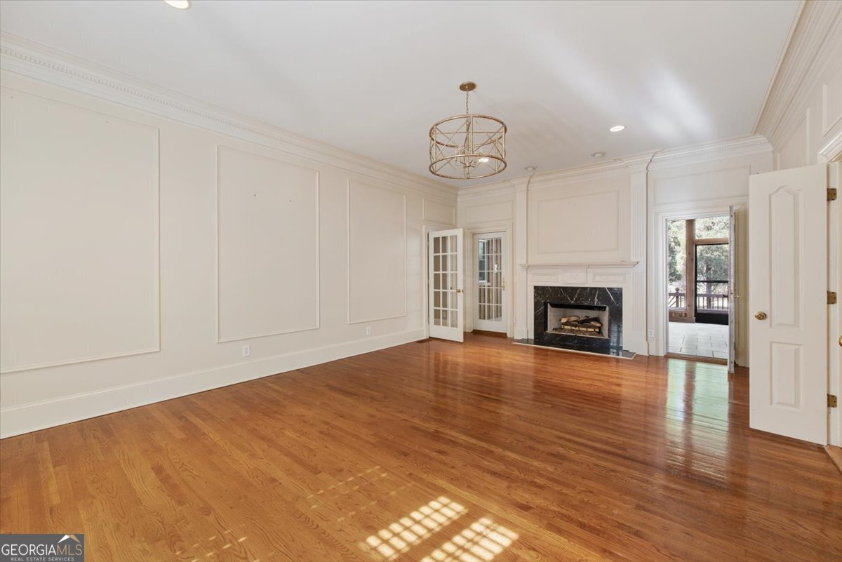 102 Howard Oaks Drive Macon - 6