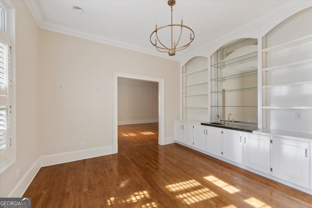 102 Howard Oaks Drive Macon - 8