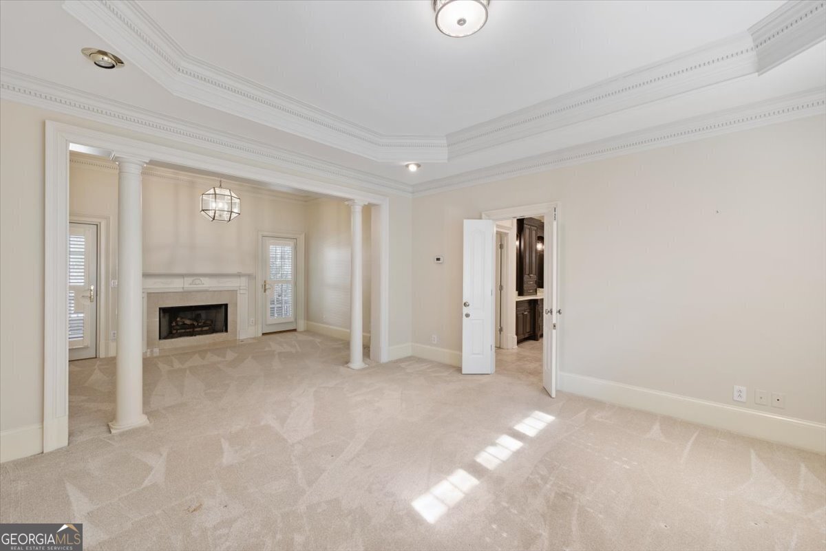 102 Howard Oaks Drive Macon - 9
