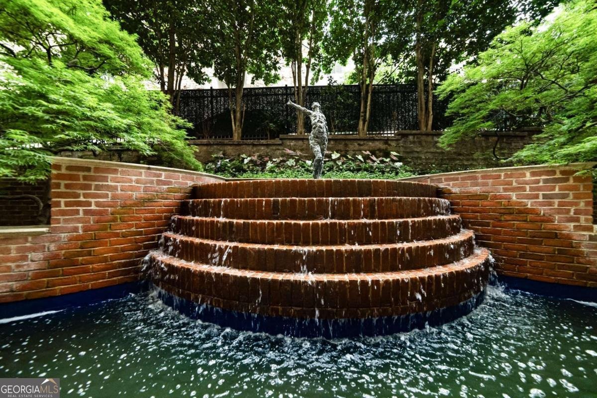 2626 Peachtree Road Atlanta - 1