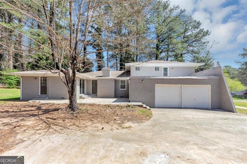 1507 FAIR HAVEN Drive Riverdale - 1