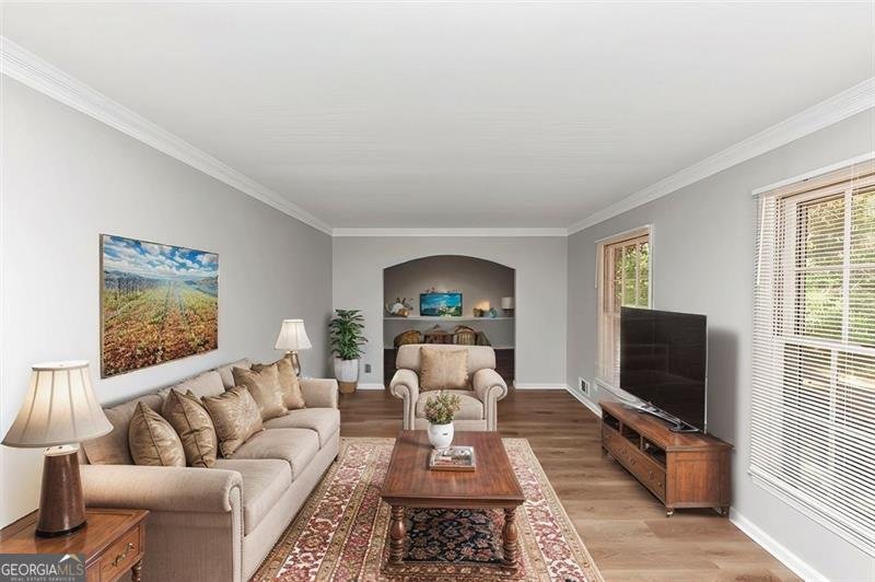 1507 FAIR HAVEN Drive Riverdale - 10