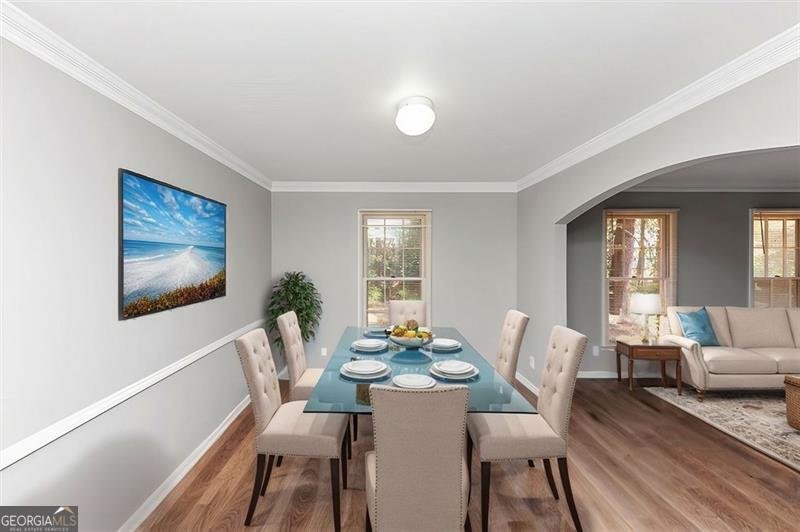 1507 FAIR HAVEN Drive Riverdale - 15