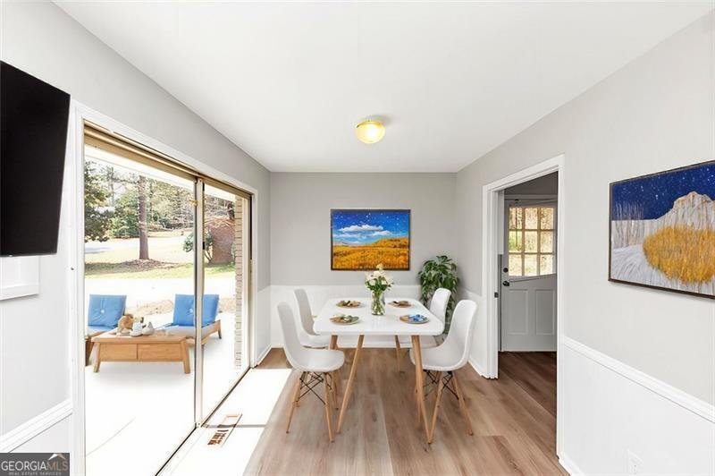 1507 FAIR HAVEN Drive Riverdale - 21