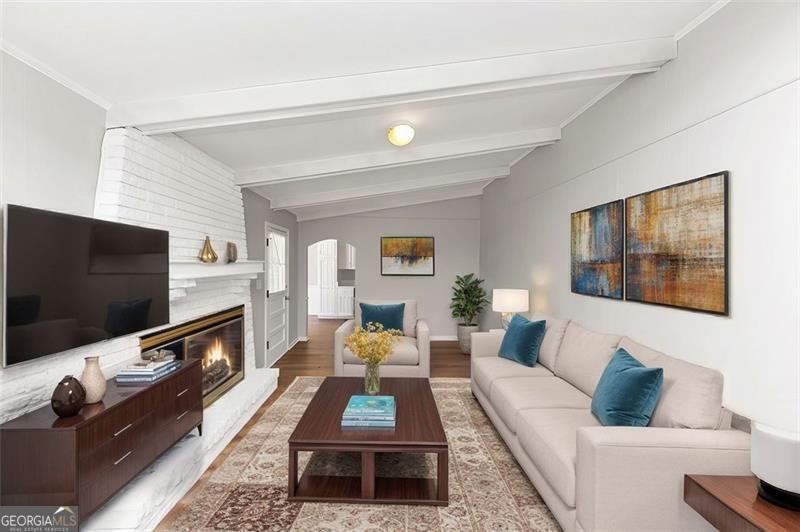 1507 FAIR HAVEN Drive Riverdale - 26