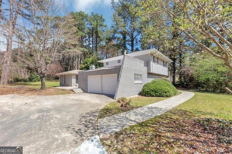 1507 FAIR HAVEN Drive Riverdale - 3