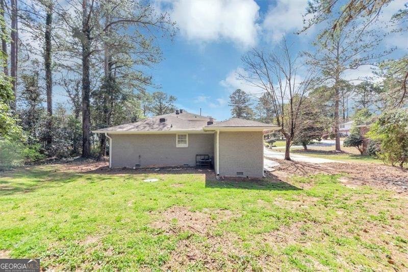 1507 FAIR HAVEN Drive Riverdale - 4
