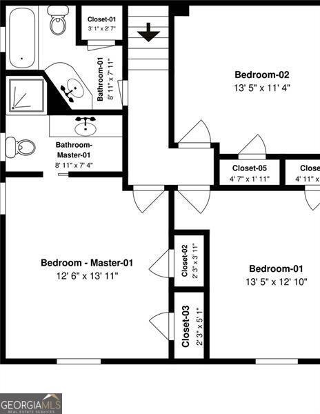1507 FAIR HAVEN Drive Riverdale - 5