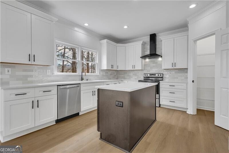 9429 Golfview Point Villa Rica - 11