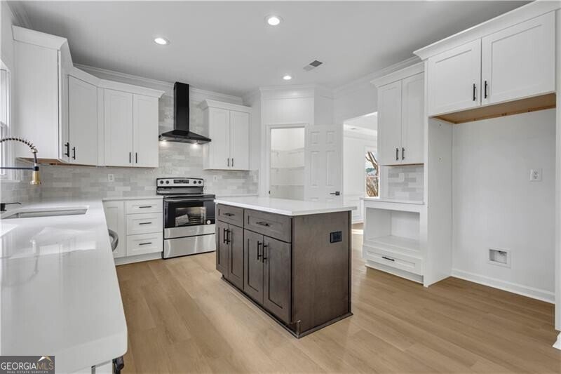 9429 Golfview Point Villa Rica - 12