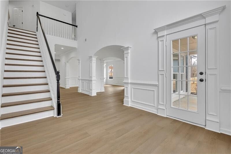 9429 Golfview Point Villa Rica - 3