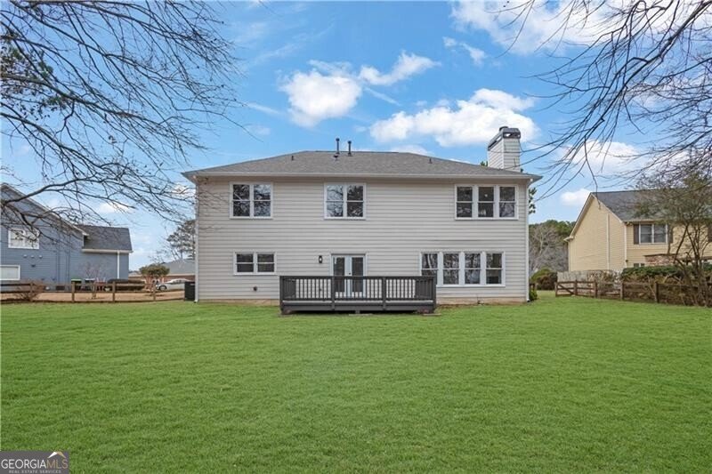 9429 Golfview Point Villa Rica - 35
