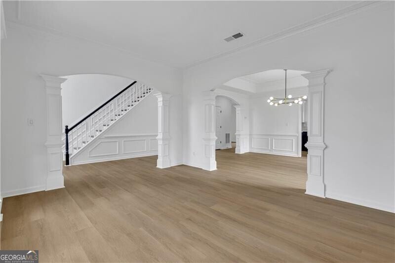 9429 Golfview Point Villa Rica - 5