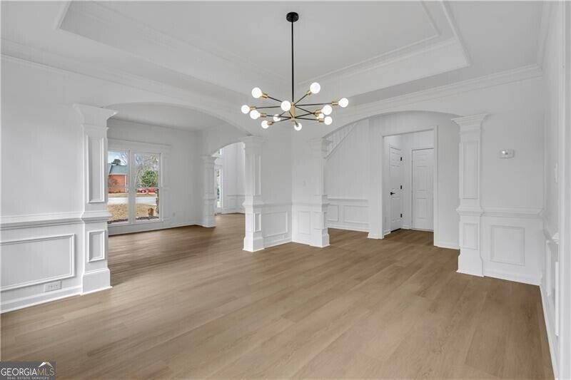 9429 Golfview Point Villa Rica - 7
