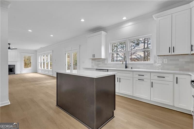 9429 Golfview Point Villa Rica - 9