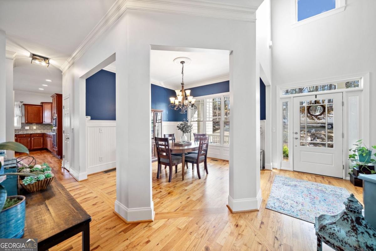 121 Moose Loop Waleska - 11