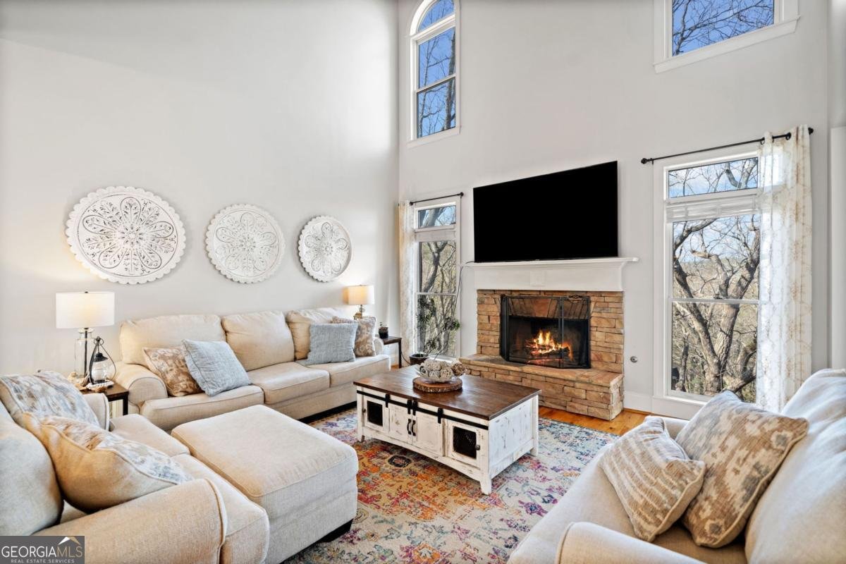 121 Moose Loop Waleska - 13