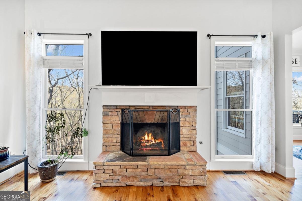 121 Moose Loop Waleska - 14