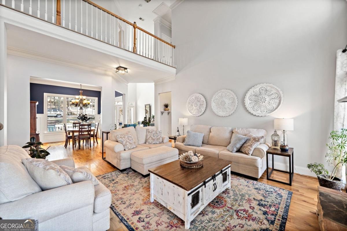 121 Moose Loop Waleska - 15