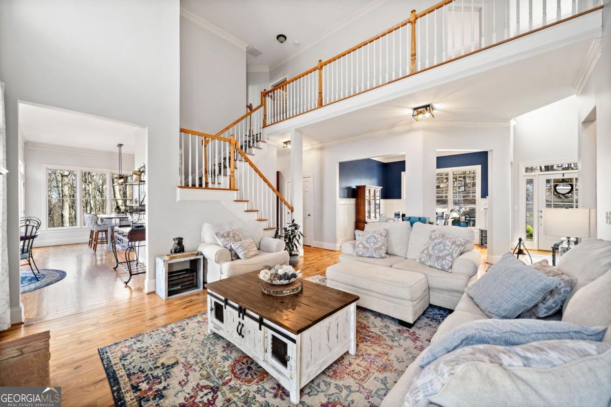 121 Moose Loop Waleska - 16