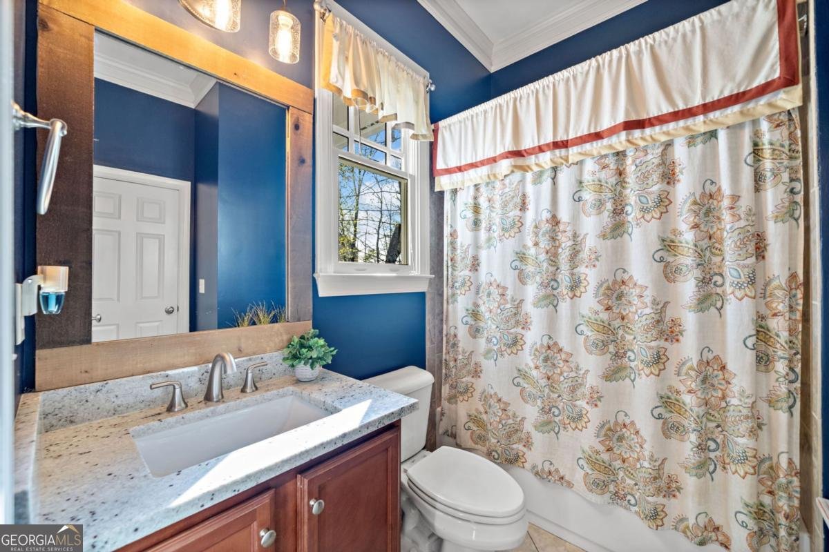 121 Moose Loop Waleska - 17