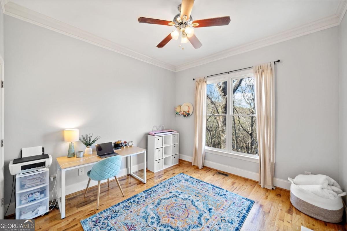 121 Moose Loop Waleska - 18