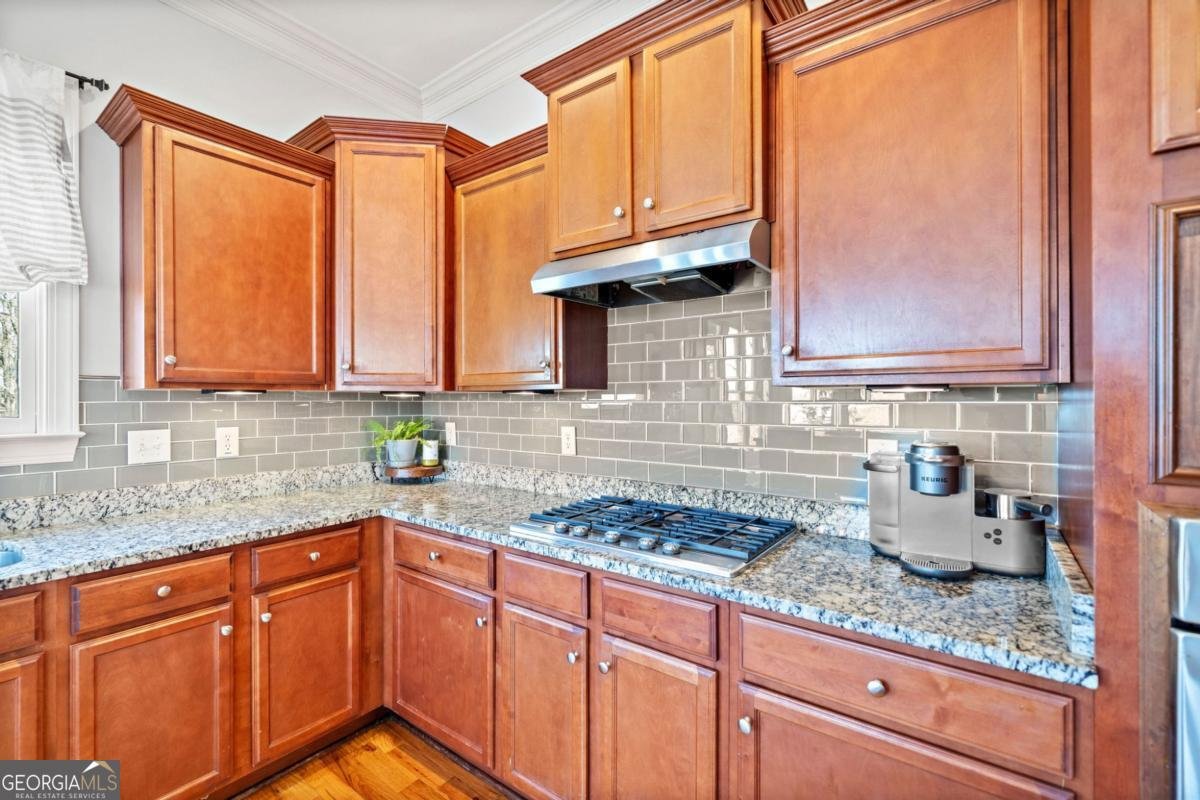 121 Moose Loop Waleska - 20