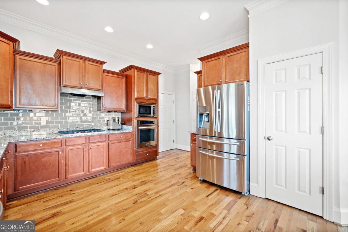 121 Moose Loop Waleska - 21