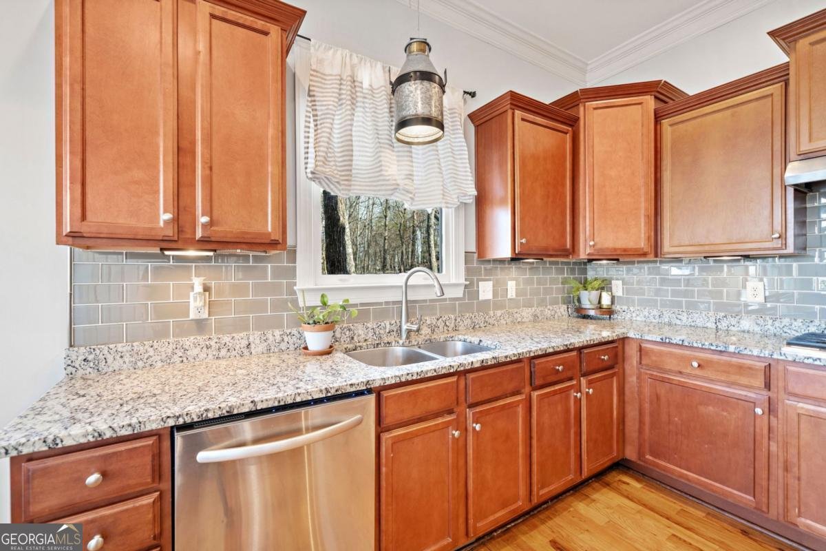 121 Moose Loop Waleska - 22